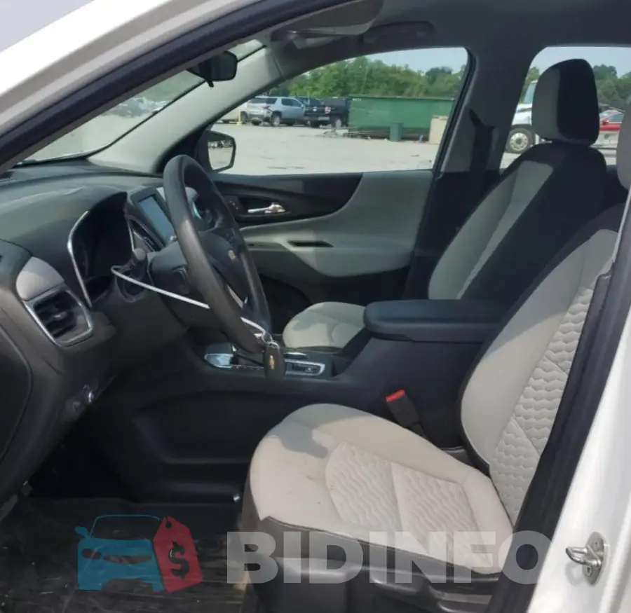 2GNAXHEV7L6192314 Photo# 7