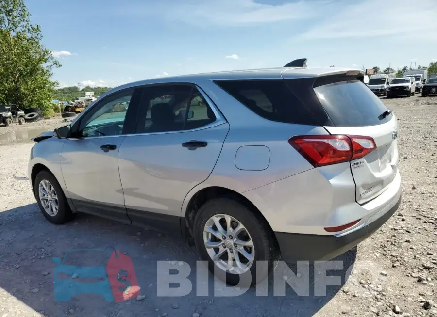2GNAXJEV9L6105052 Photo# 2