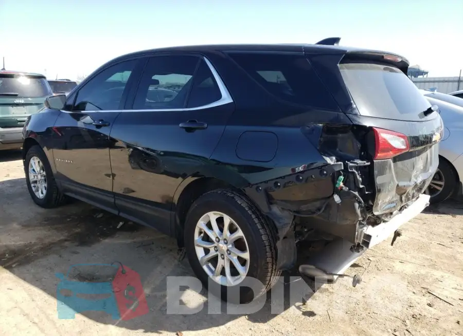 2GNAXKEV6L6186517 Photo# 2