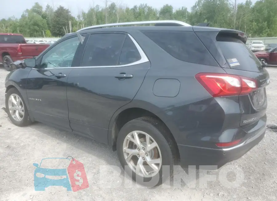 2GNAXVEX3K6299715 Photo# 2