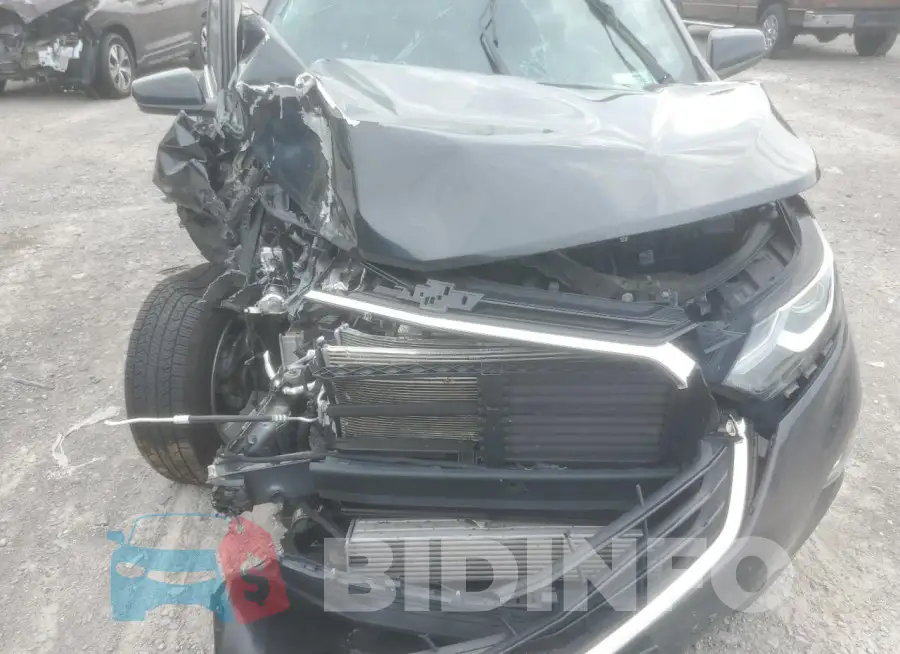 2GNAXVEX3K6299715 Photo# 12