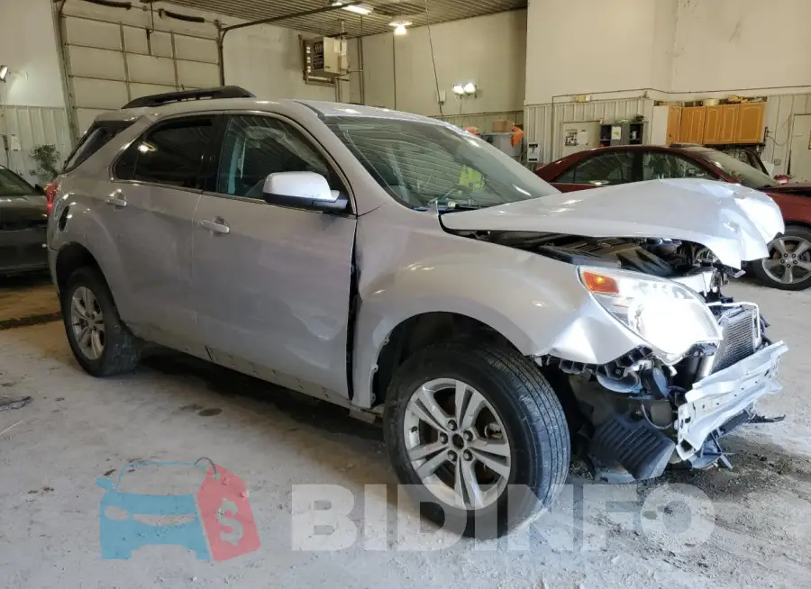2GNFLFE31F6176702 Photo# 4