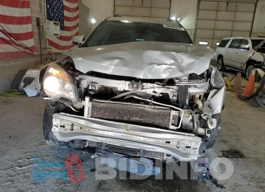 2GNFLFE31F6176702 Photo# 5