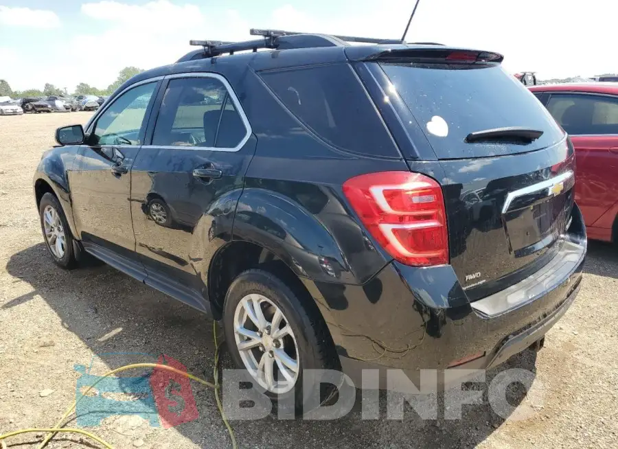 2GNFLFEK5G6314072 Photo# 2