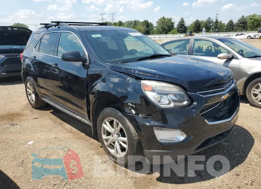 2GNFLFEK5G6314072 Photo# 4
