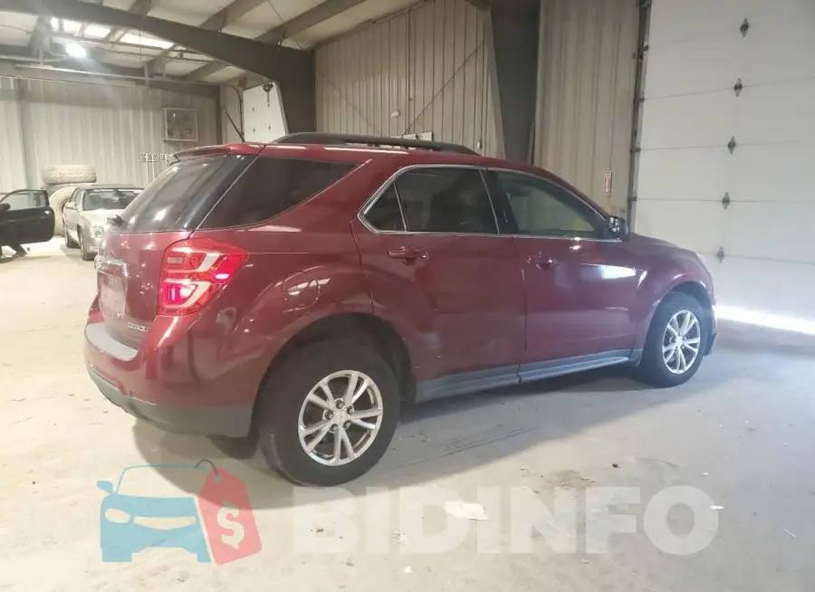 2GNFLFEK7G6318155 Photo# 3
