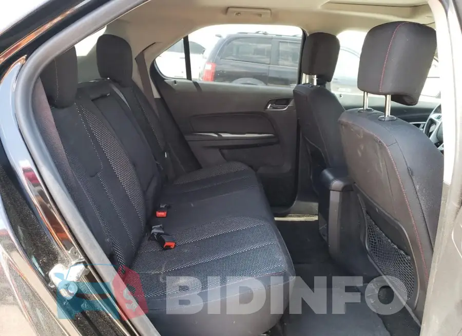 2GNFLFEK9G6268696 Photo# 11