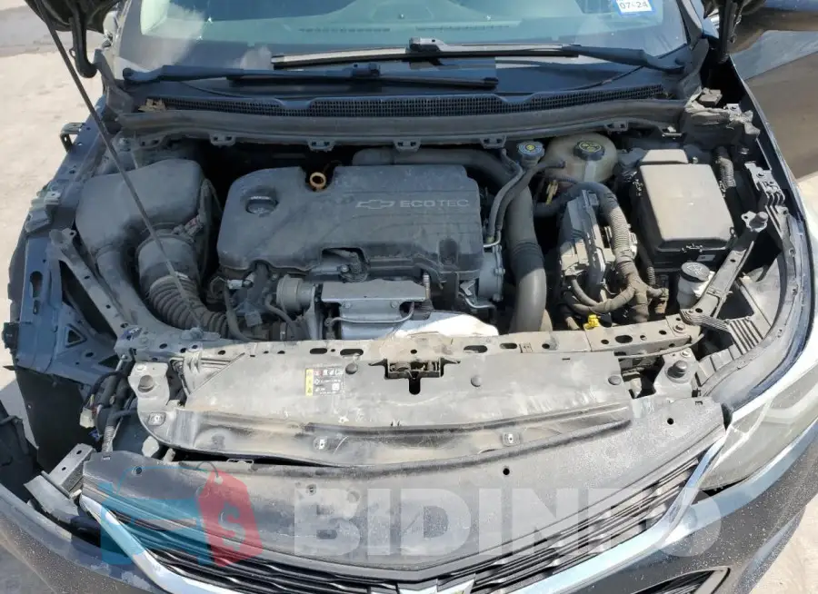 3G1BE6SM0HS602858 Photo# 11