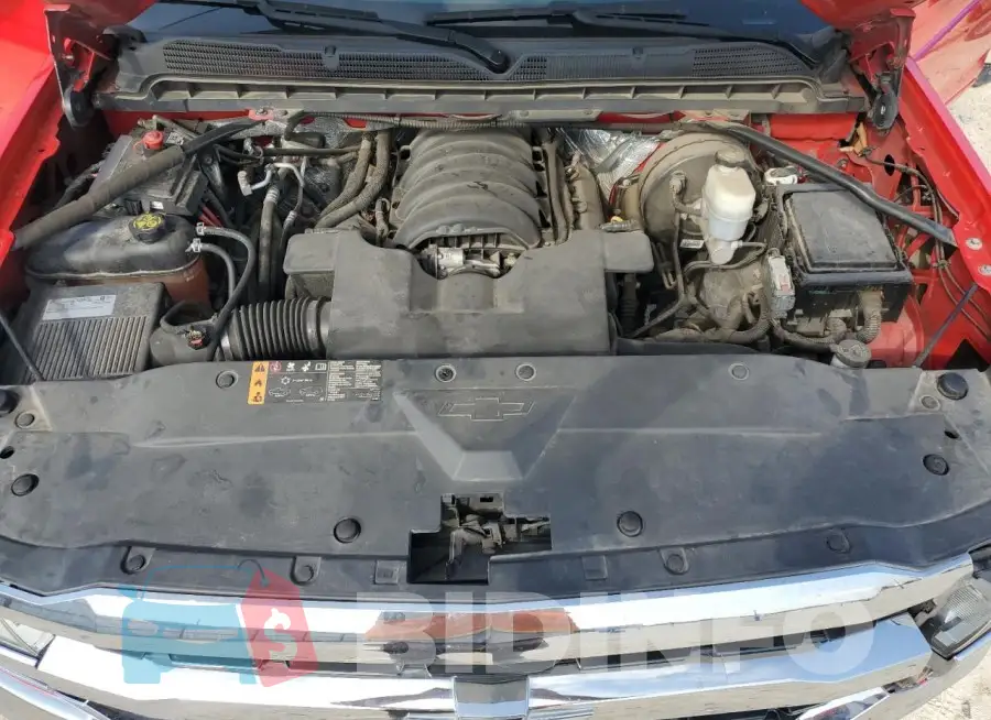 3GCPCREC2JG196632 Photo# 11