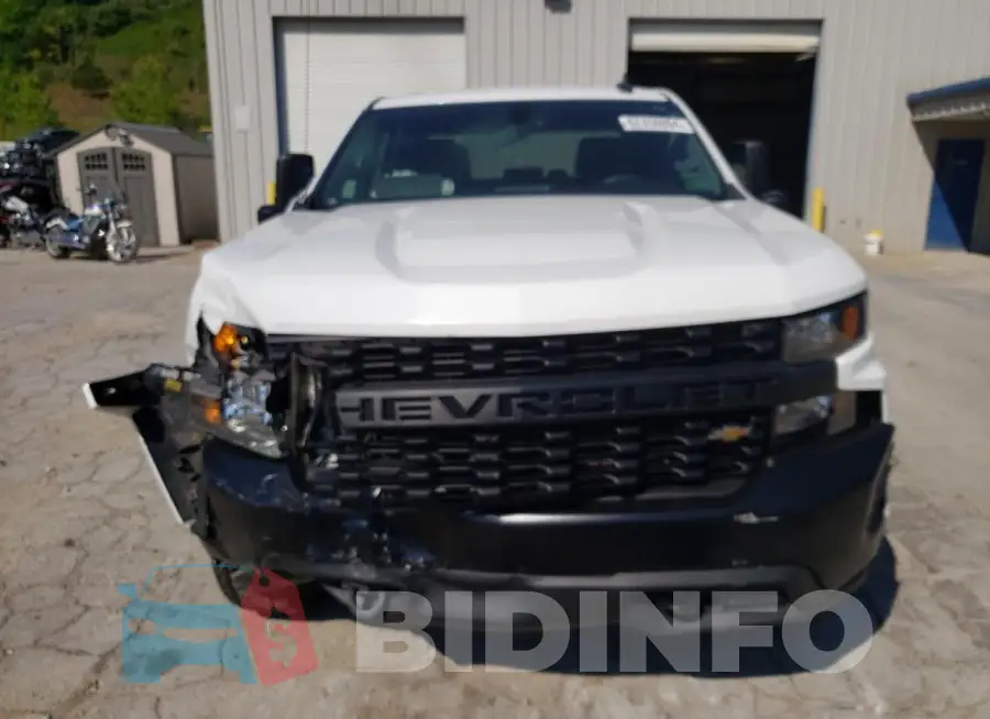 3GCUYAEF8MG128727 Photo# 5