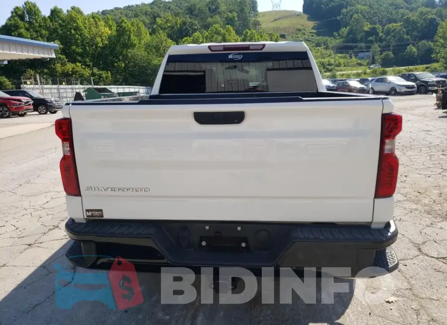 3GCUYAEF8MG128727 Photo# 6