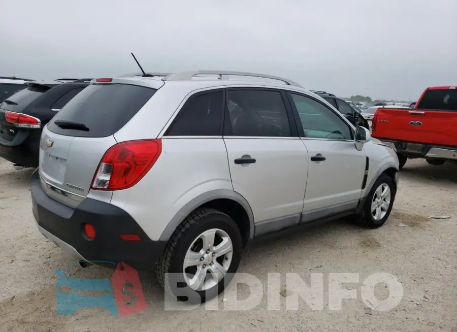 3GNAL2EK2FS515222 Photo# 3