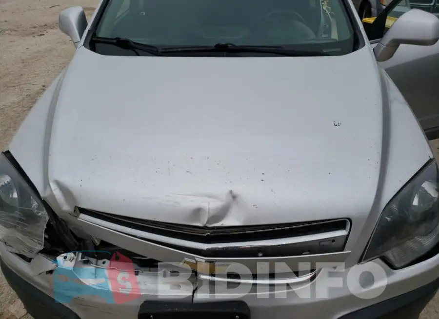 3GNAL2EK2FS515222 Photo# 11