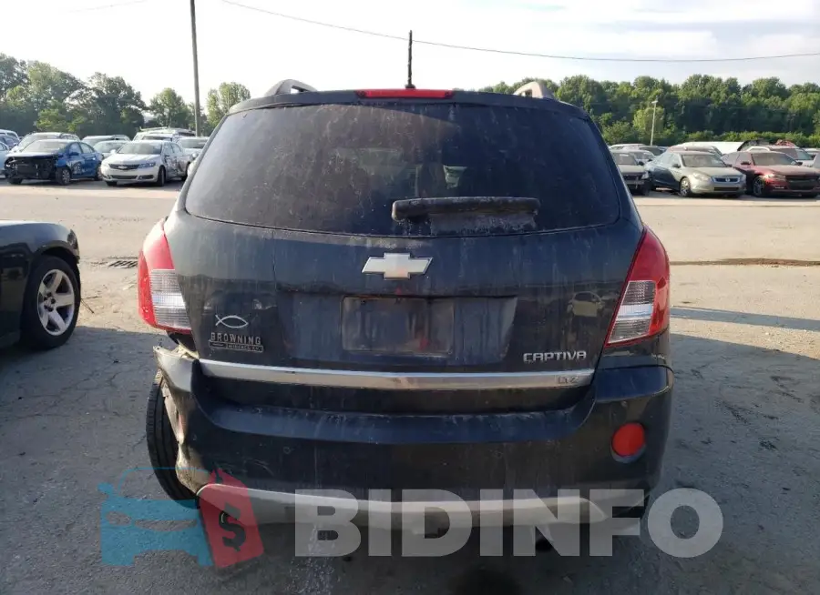 3GNAL4EK9FS509185 Photo# 6