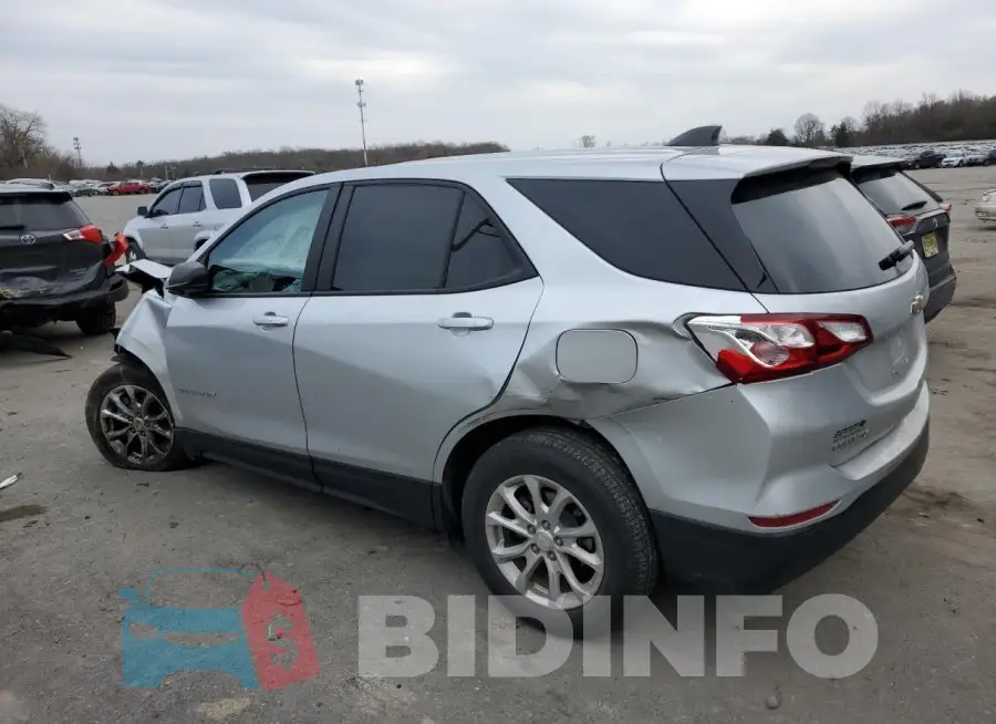 3GNAXHEV1LS550833 Photo# 2