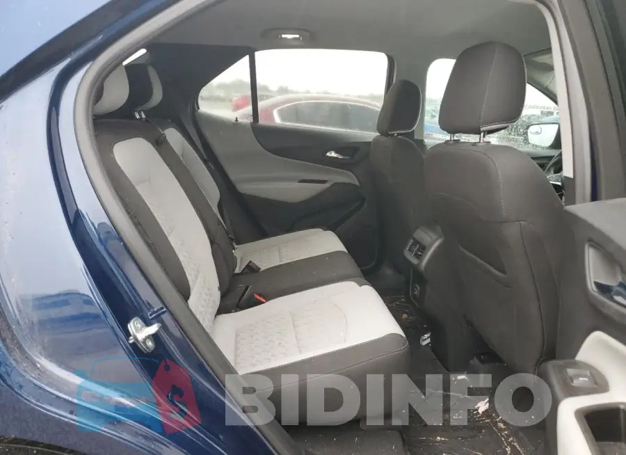 3GNAXHEV7NS181298 Photo# 10