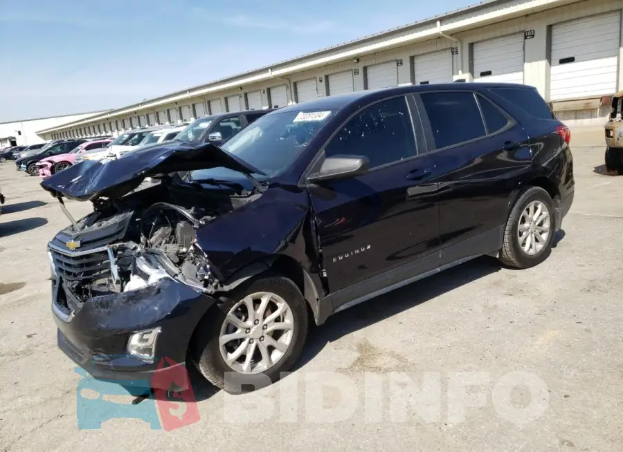 3GNAXHEV8LS563546 Photo# 1