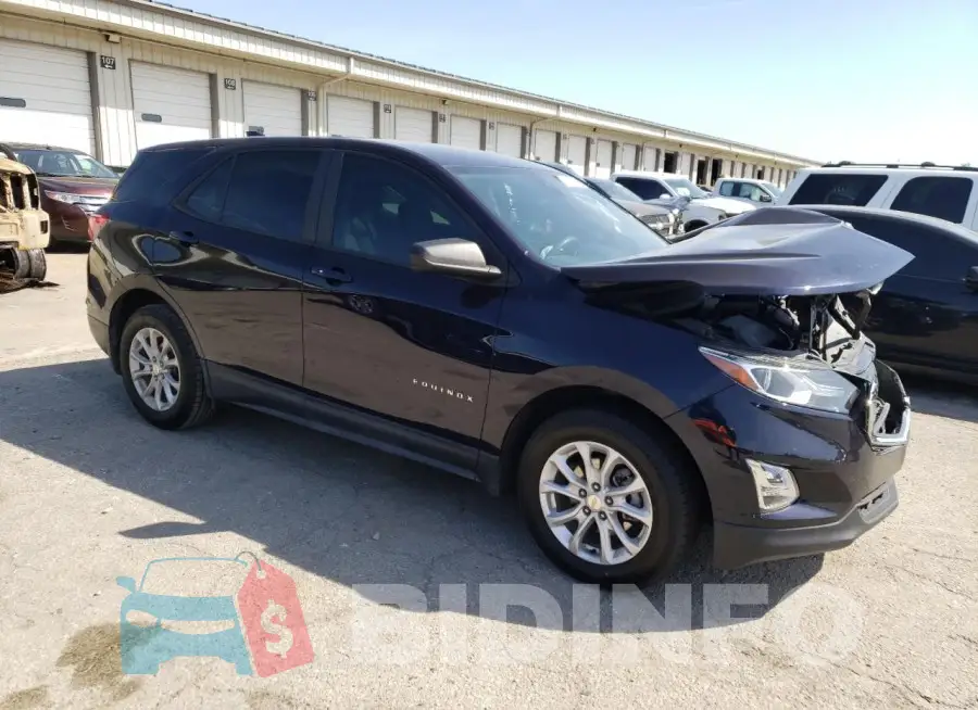 3GNAXHEV8LS563546 Photo# 4