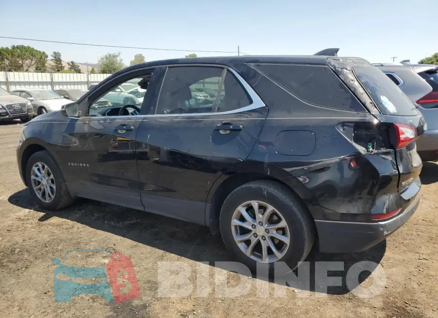 3GNAXJEVXKL292442 Photo# 2