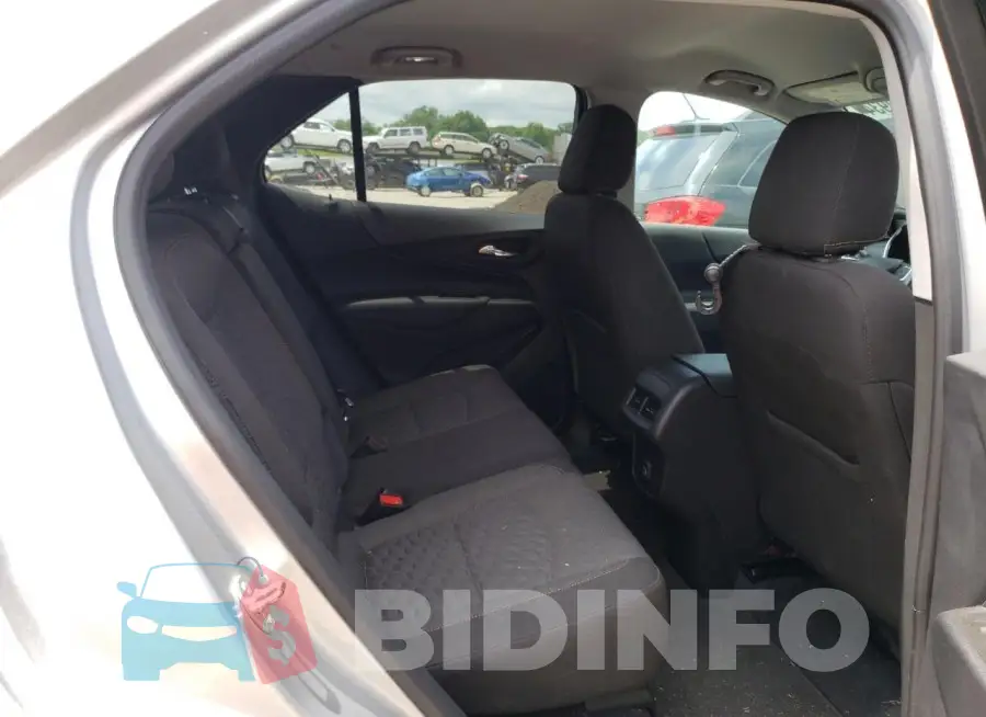 3GNAXKEV3MS137990 Photo# 11