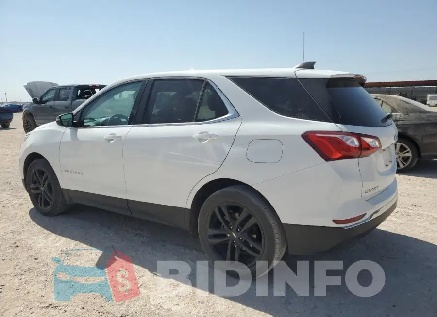 3GNAXKEV8LS715774 Photo# 2