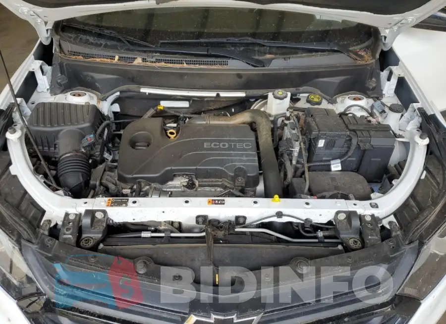 3GNAXKEVXML357895 Photo# 12