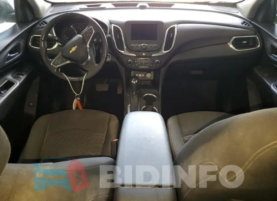 3GNAXKEVXML357895 Photo# 8