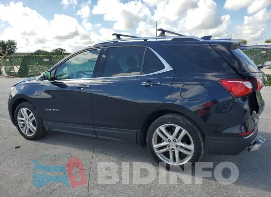 3GNAXPEX3LS621011 Photo# 2
