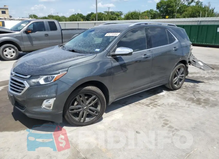 3GNAXPEX8LS509708 Photo# 1