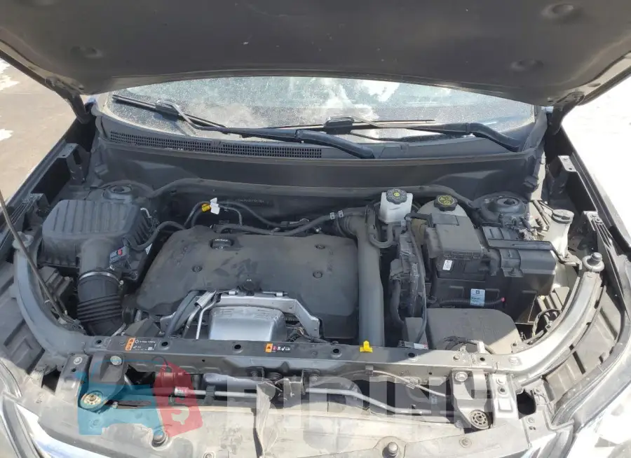 3GNAXPEX8LS509708 Photo# 12