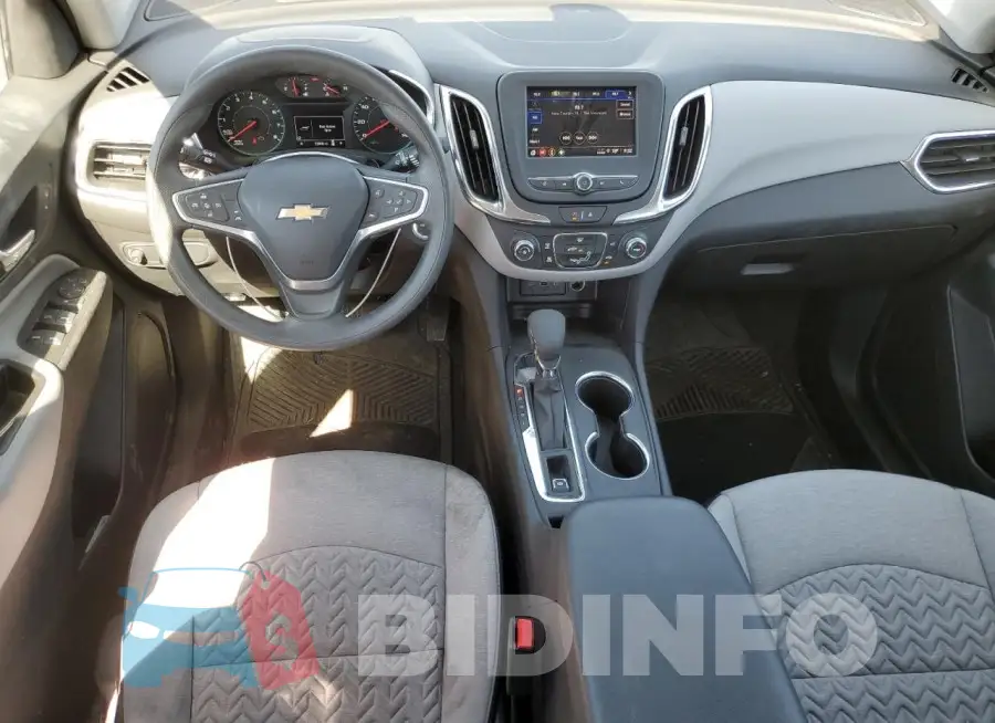 3GNAXSEG9PL227855 Photo# 8