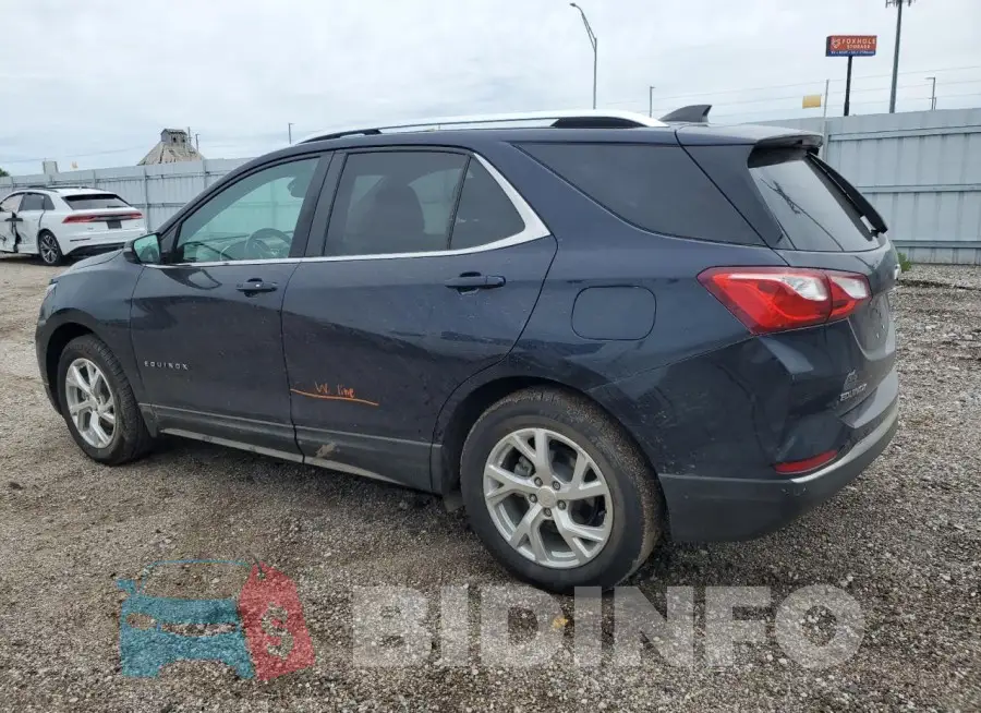 3GNAXUEV8MS108836 Photo# 2