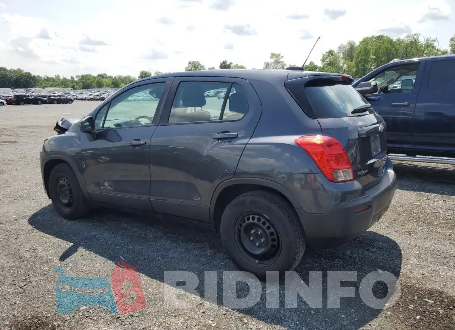 3GNCJKSB2GL276401 Photo# 2