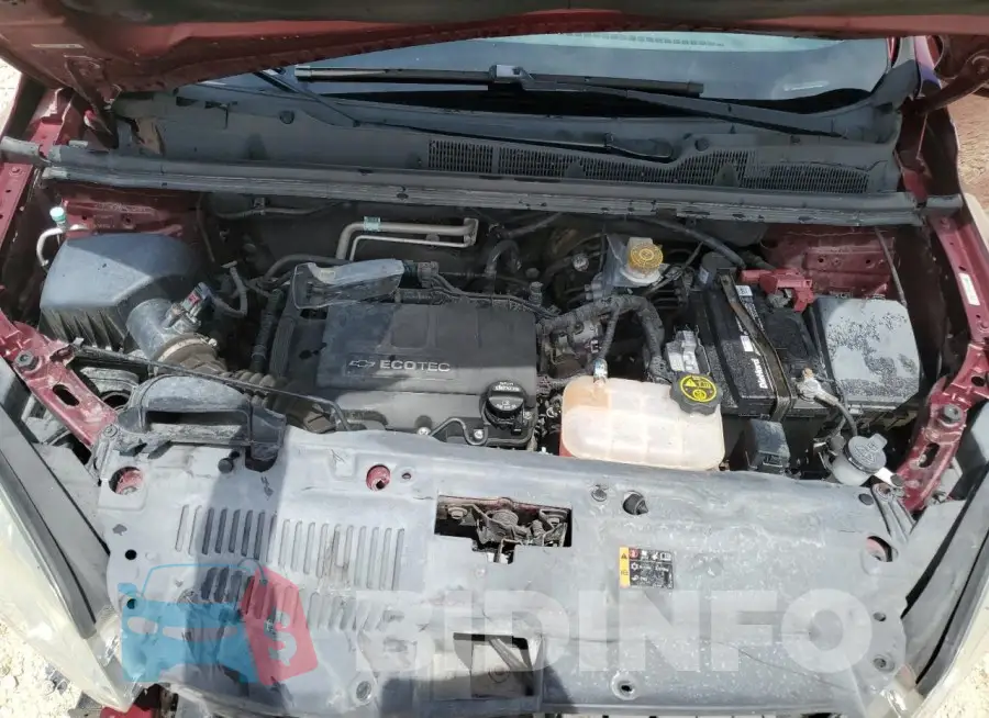 3GNCJLSB5GL179084 Photo# 12