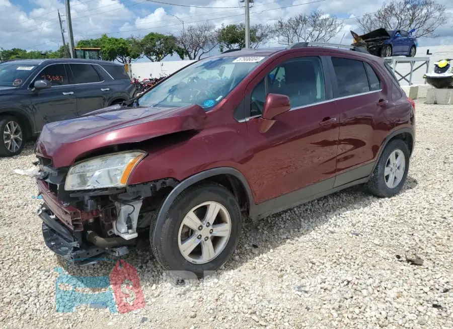 3GNCJLSB5GL179084 Photo# 1