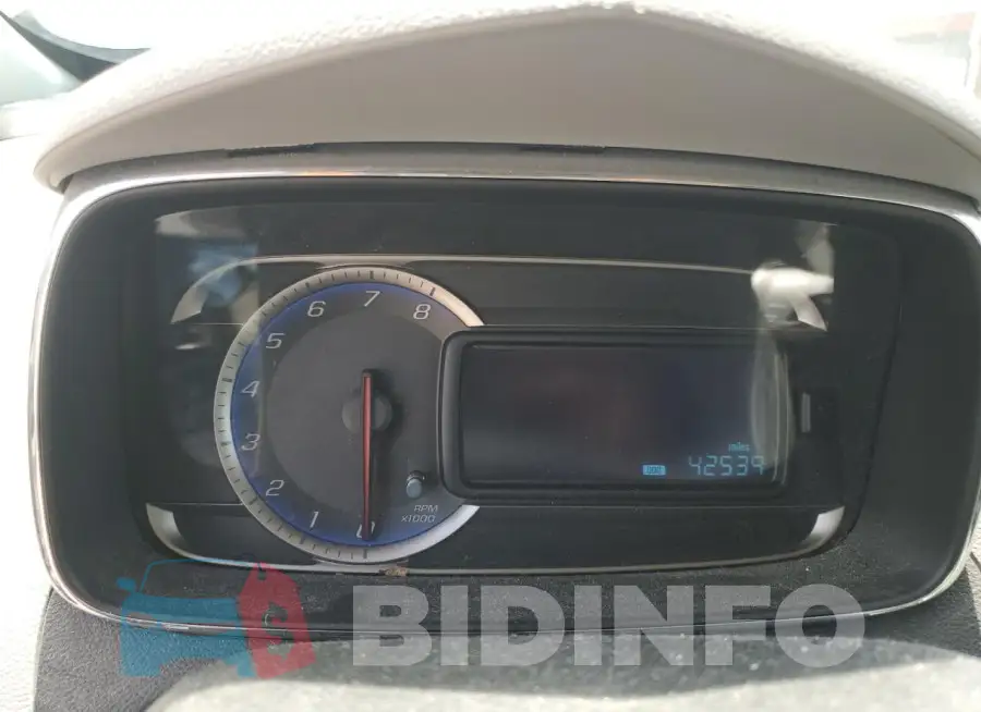 3GNCJLSB5GL179084 Photo# 9