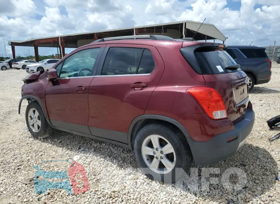 3GNCJLSB5GL179084 Photo# 2