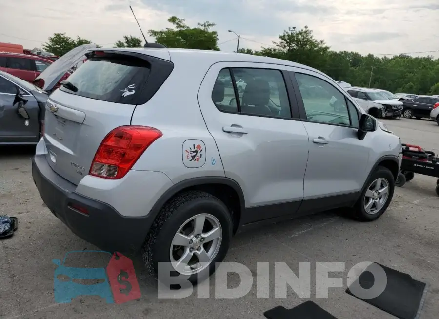 3GNCJNSB7GL278291 Photo# 3