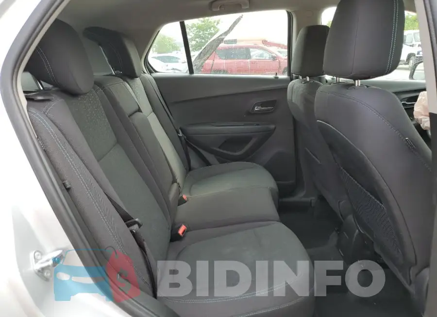 3GNCJNSB7GL278291 Photo# 11