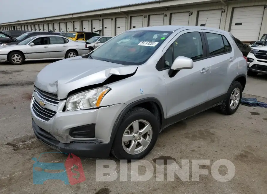 3GNCJNSB7GL278291 Photo# 1