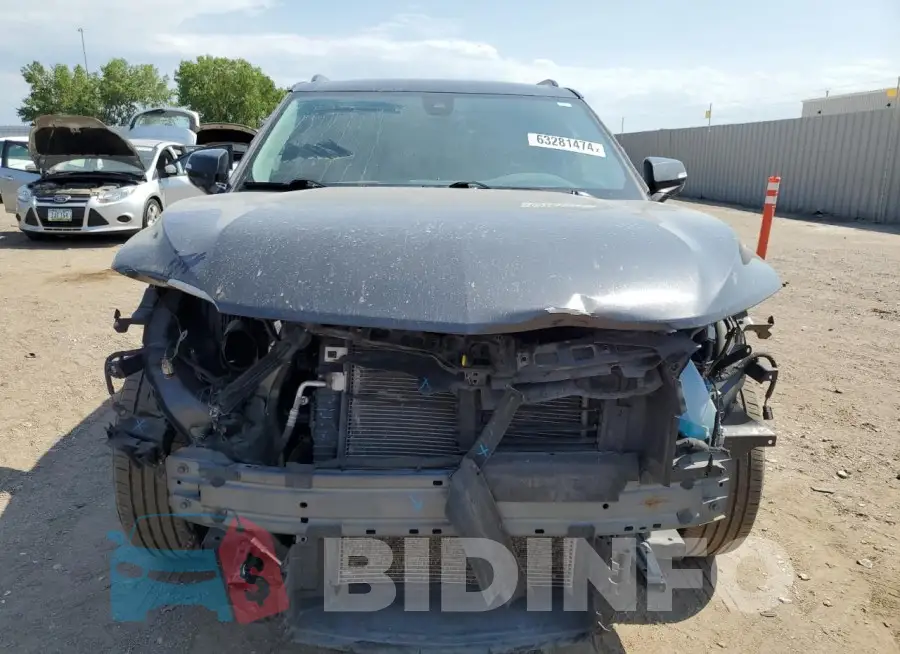 3GNKBDRS3MS510864 Photo# 5