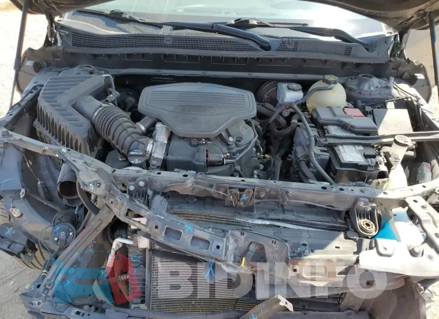 3GNKBDRS3MS510864 Photo# 12