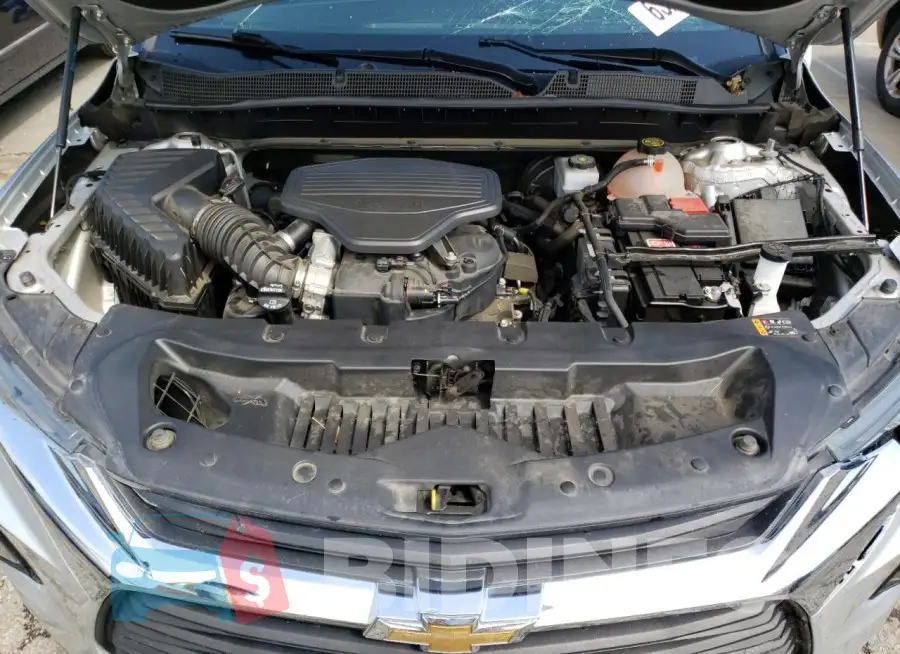3GNKBDRS7LS561329 Photo# 11