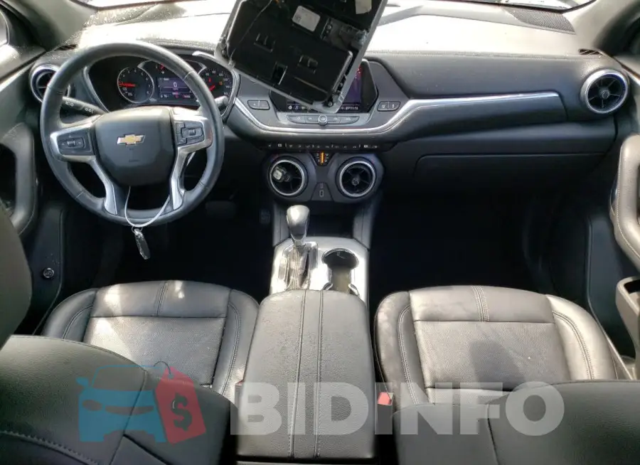 3GNKBDRS7LS561329 Photo# 8