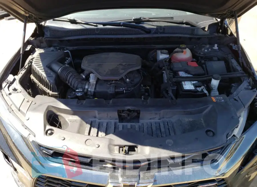 3GNKBERS8LS669366 Photo# 11