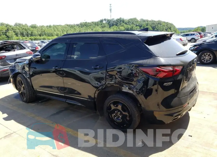 3GNKBERS8LS669366 Photo# 2