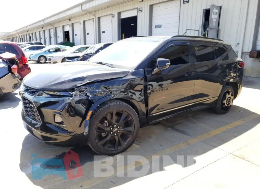 3GNKBERS8LS669366 Photo# 1
