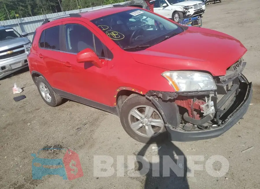 KL7CJLSB5FB117755 Photo# 4