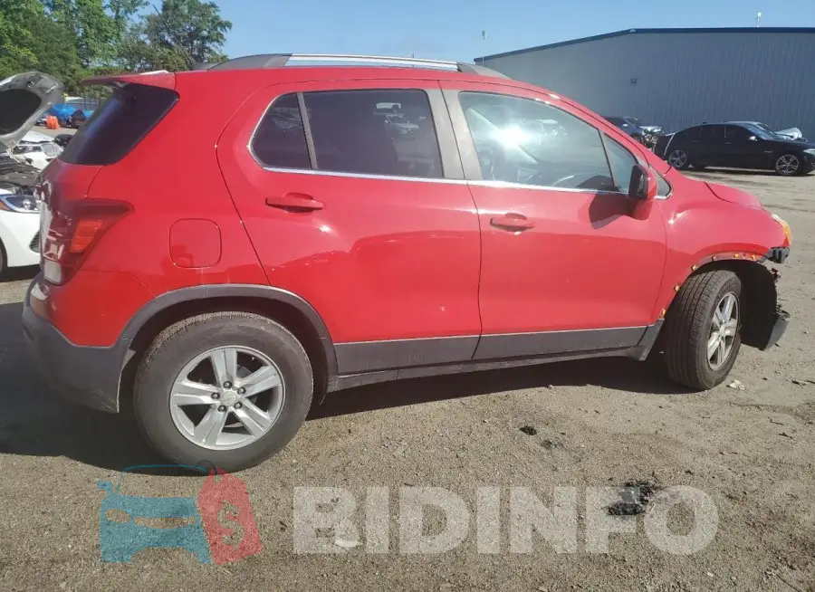 KL7CJLSB5FB117755 Photo# 3