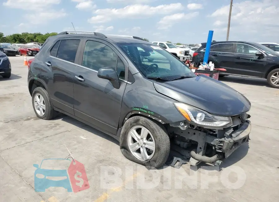 KL7CJLSB7JB692108 Photo# 4